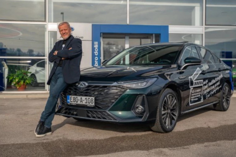 BRUKAJU SE ZA SITNE PARE! Srbi rešili da bojkotuju "Chery" automobile - Evo i zašto!