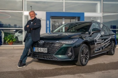 BRUKAJU SE ZA SITNE PARE! Srbi rešili da bojkotuju "Chery" automobile - Evo i zašto!