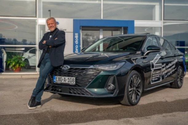 BRUKAJU SE ZA SITNE PARE! Srbi rešili da bojkotuju "Chery" automobile - Evo i zašto!