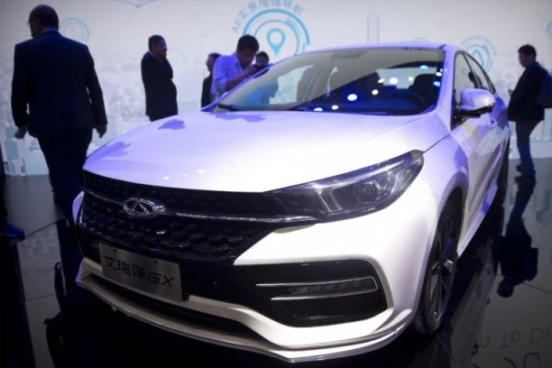 BRUKAJU SE ZA SITNE PARE! Srbi rešili da bojkotuju "Chery" automobile - Evo i zašto!