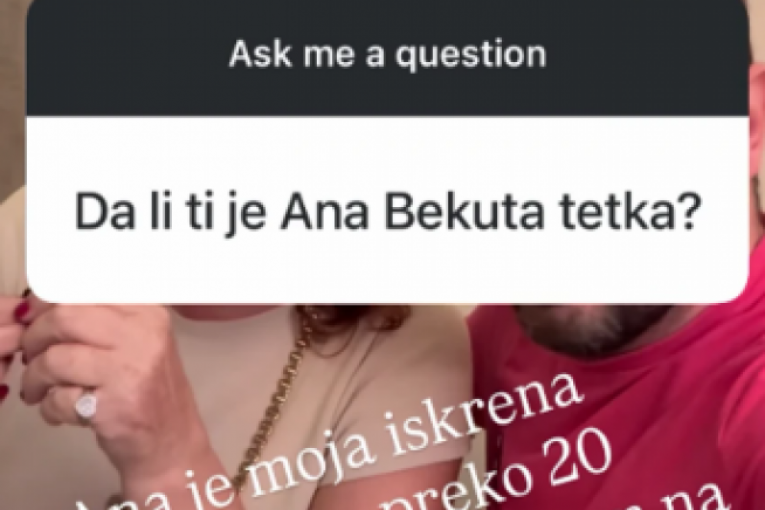 Kos je odgovarao na pitanja