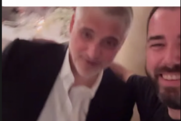 Kos je odgovarao na pitanja