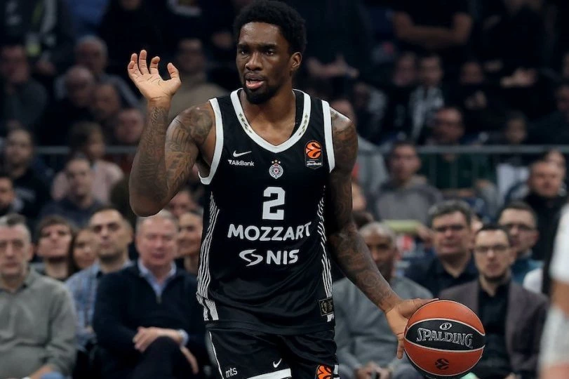 STRAŠNE VESTI ZA PARTIZAN: Poznato šta je Milton tačno polomio i koji je naredni korak