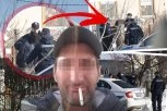 UHAPŠEN PRIJATELJ UBIJENOG PREDRAGA! Ovo je Srđan koji se sumnjiči da je izvršio svirepu likvidaciju (VIDEO)