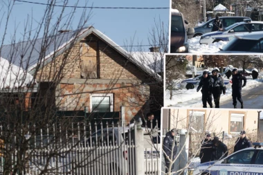 ŠOK-OBRT U ISTRAZI! Predrag nije ubijen - stigli rezultati obdukcije, ovo je UZROK SMRTI muškarca iz Surčina?