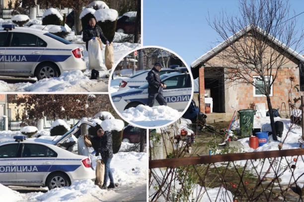 PREDRAG PRE NEKOLIKO GODINA IZGUBIO BRATA, A SADA MU PRESUDIO PRIJATELJ?! Ovo nije prva tragedija koja je zadesila porodicu iz Bečmena, progovorile komšije!