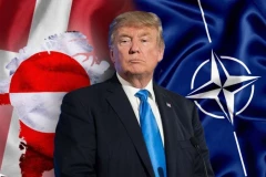 RASPADA SE NATO! Evropske države počele da šalju vojsku na Grenland, SVI USTAJU PROTIV TRAMPA