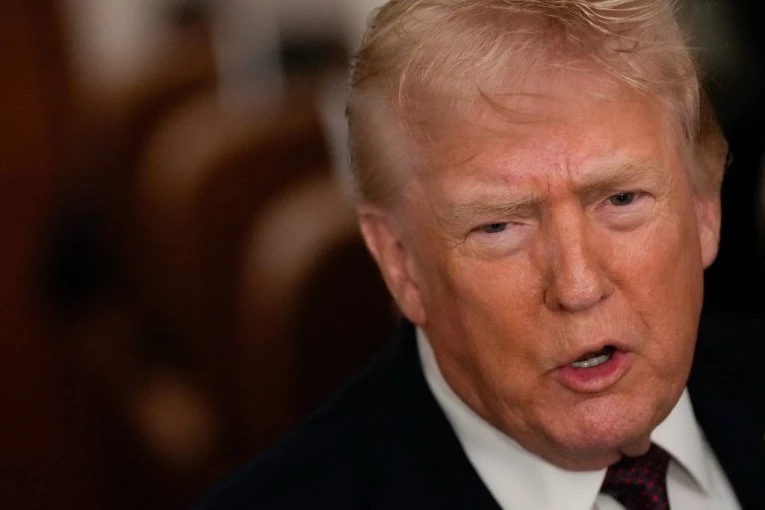 NEMAČKA UDARA KONTRU ZBOG TRAMPOVIH CARINA: Povećava zakupninu vojnih baza SAD