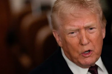 NEMAČKA UDARA KONTRU ZBOG TRAMPOVIH CARINA: Povećava zakupninu vojnih baza SAD