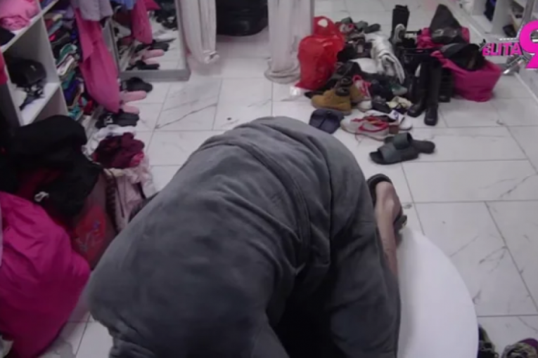 Aneli Ahmić i Janjuš