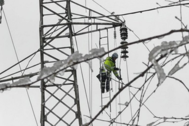 Dan bez isključenja struje