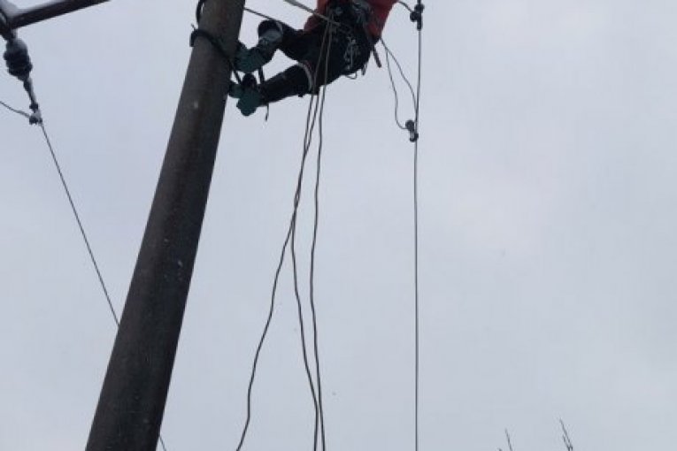 Dan bez isključenja struje