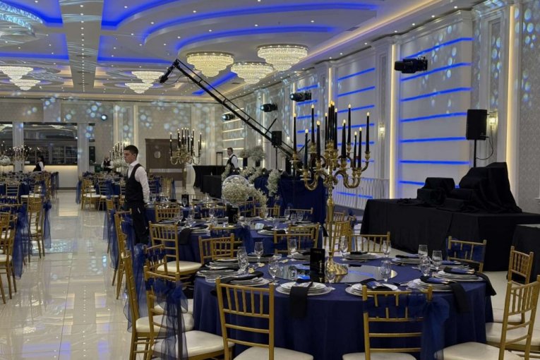 Proslava punoletstva Luke Radivojevića