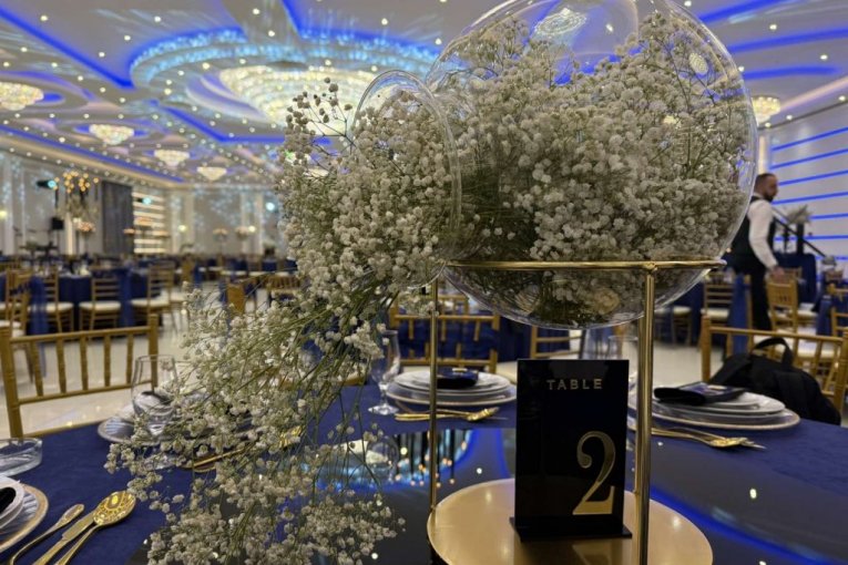 Proslava punoletstva Luke Radivojevića