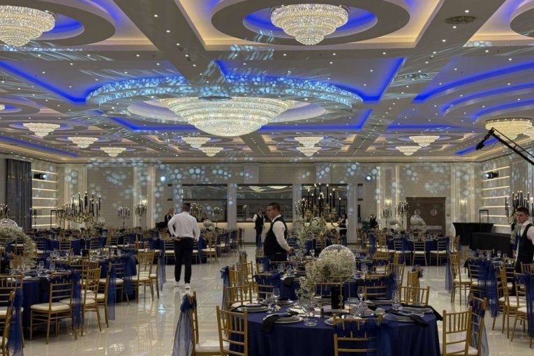 Proslava punoletstva Luke Radivojevića