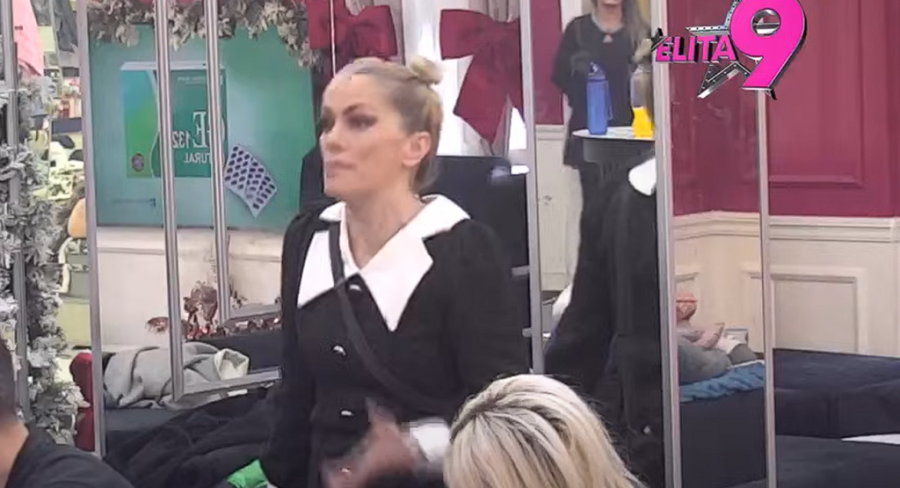 DA LI LUKA NEŠTO ZNA O RELJI I ANITI? Advokatica progovorila, a Vujović je zbunio! HAOS U "ELITI"!