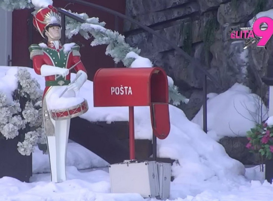 PREPUNI KOFERI STIGLI U "ELITU", TERZA DOBIO JASNU PORUKU! Nakon drame na krštenju OVO GA JE POTPUNO URNISALO!