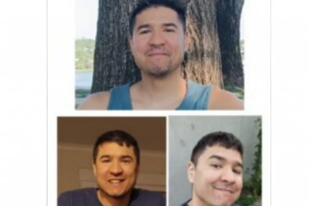 DARKO (36) NESTAO U NOVOM SADU! Majci poslao jednu poruku na Božić, a onda mu se izgubio svaki trag!