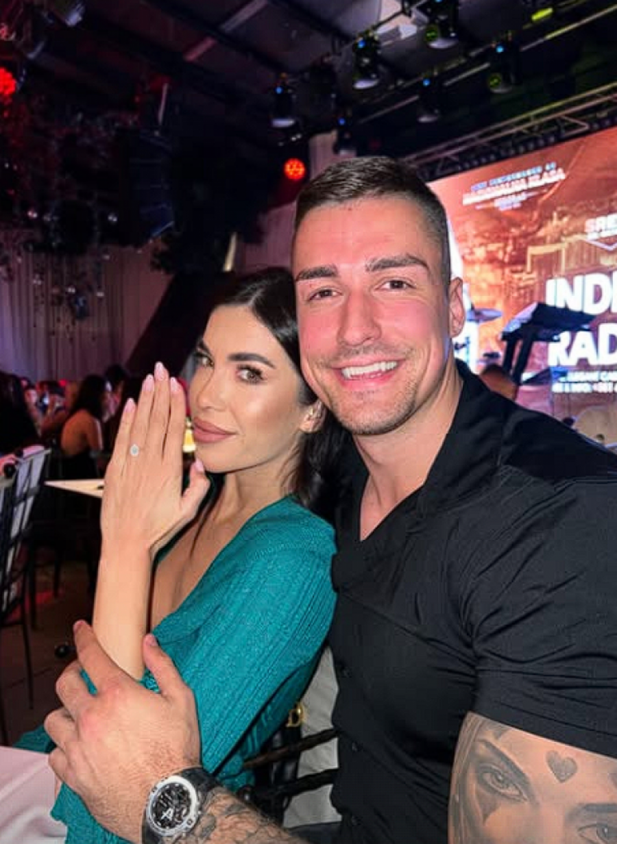 OVAKO izgleda verenica druga MASOVNOG UBICE UROŠA BLAŽIĆA! Morao je da promeni ime! JEZIVI DETALJI uzburkali javnost tada!