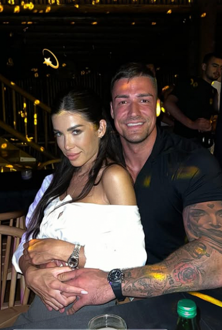 OVAKO izgleda verenica druga MASOVNOG UBICE UROŠA BLAŽIĆA! Morao je da promeni ime! JEZIVI DETALJI uzburkali javnost tada!