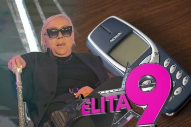 ŠOK-BOMBA O TAJNOM TELEFONU ZORICE MARKOVIĆ! Ova osoba joj je davala instrukcije! OTKRIVENA LISTA POZIVA!