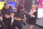 RAZBIJAČINA U "ELITI"! ADVOKATICA PLJUNULA ASMINA! Durdžić NASRNUO na Jovanu! Obezbeđenje HITNO reagovalo! HAOS!
