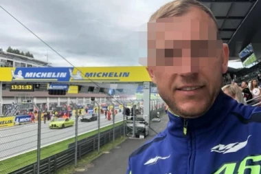 ISKOPAO RAKU NA GROBLJU, PA UBIO ALEKSANDRA! Monstrum sa Pala oči u oči sa porodicom žrtve – suđenje koje LEDI KRV u žilama nastavljeno!