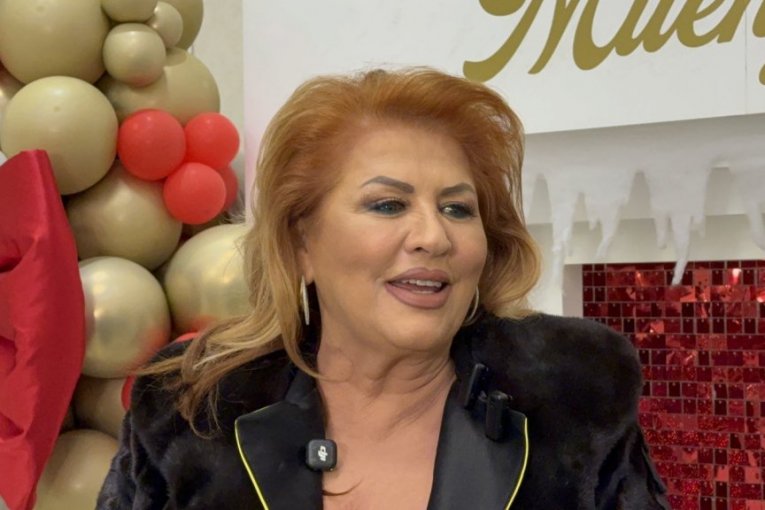 "MNOGO MI JE ŽAO..." Ćana o stanju Vesne Zmijanac, Nadici Ademov