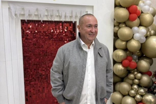 ĐANI PROGOVORIO O NOVOGODIŠNJEM SKANDALU NADICE ADEMOV!