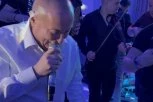 ISPLIVAO SNIMAK INCIDENTA! Krvavi Đani urla pred gostima, BIZARNA SCENA šokirala sve! (VIDEO)