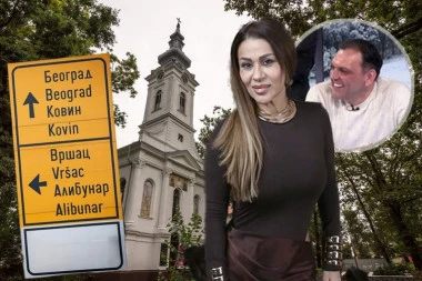 KASPEROV OTAC JE MOĆNI POLITIČAR IZ VOJVODINE: Komšije otkrile ŠOK-DETALJE o porodici dečka Mine Kostić!