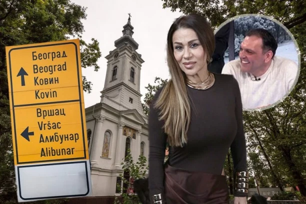 KASPEROV OTAC JE MOĆNI POLITIČAR IZ VOJVODINE: Komšije otkrile ŠOK-DETALJE o porodici dečka Mine Kostić!