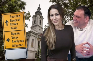 NAPADNUTA MINA KOSTIĆ! Pevačica se hitno oglasila, LJUDIMA KOJI SU JE POVREDILI poručila OVO!