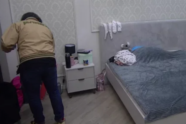 Bora Santana demolirao hotel 