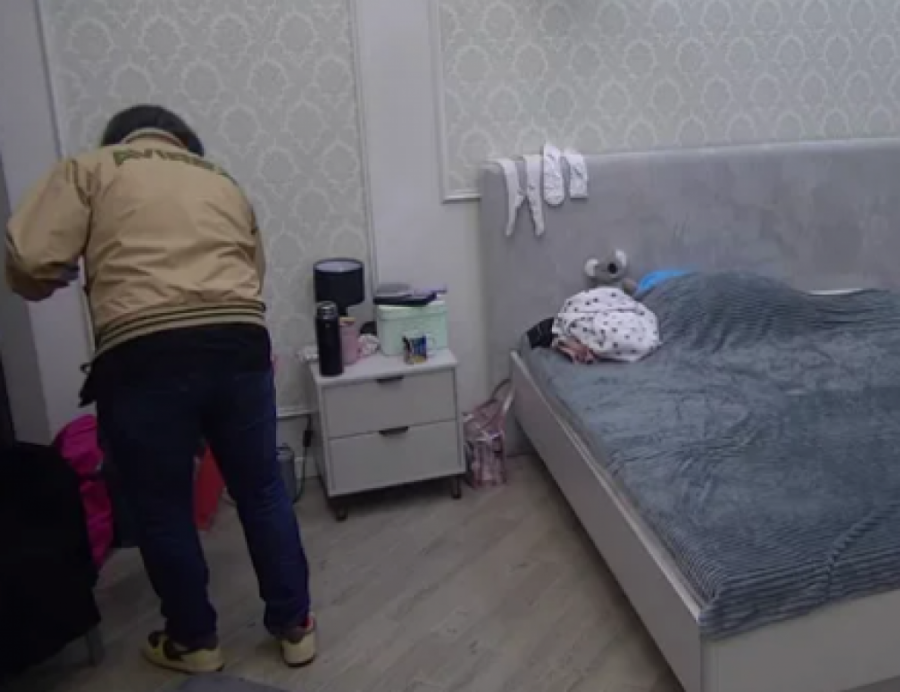 STRAVIČNE SCENE IZ "ELITE"! Bora DEMOLIRAO hotel, ovakvo DIVLJANJE se ne pamti! (FOTO)