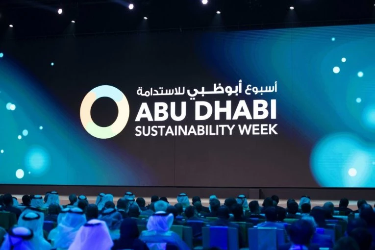 Otvorena "Nedelja održivosti 2026" u Abu Dabiju, prisustvuje i predsednik Srbije Aleksandar Vučić