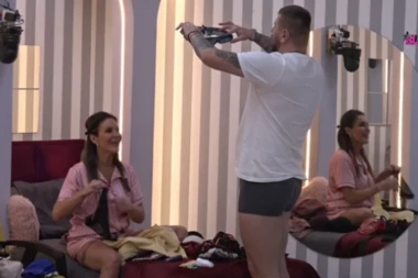 ŠOK-BOMBA! Janjuš PRIZNAO da je imao VRELU AKCIJU s Kačavendom, evo kako je sve izgledalo! (FOTO)