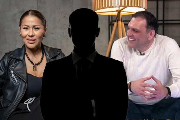 OVO JE SVEKAR MINE KOSTIĆ: Bio predsednik opštine, a evo šta Kasper kaže o njemu! (VIDEO)