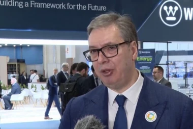 DOLAZI NOVO DOBA! Vučić upozorio iz Abu Dabija: Važno je da čuvamo stabilnost i brinemo o sebi! (VIDEO)