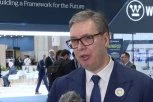 DOLAZI NOVO DOBA! Vučić upozorio iz Abu Dabija: Važno je da čuvamo stabilnost i brinemo o sebi! (VIDEO)