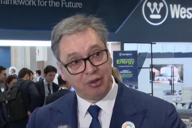 "USTAŠAMA DA SLUŽIM NISAM I NEĆU!" Vučić poručio Piculi i ekipi: Zaboravite na to da Srbiju i Srbe ponižavate! (VIDEO)