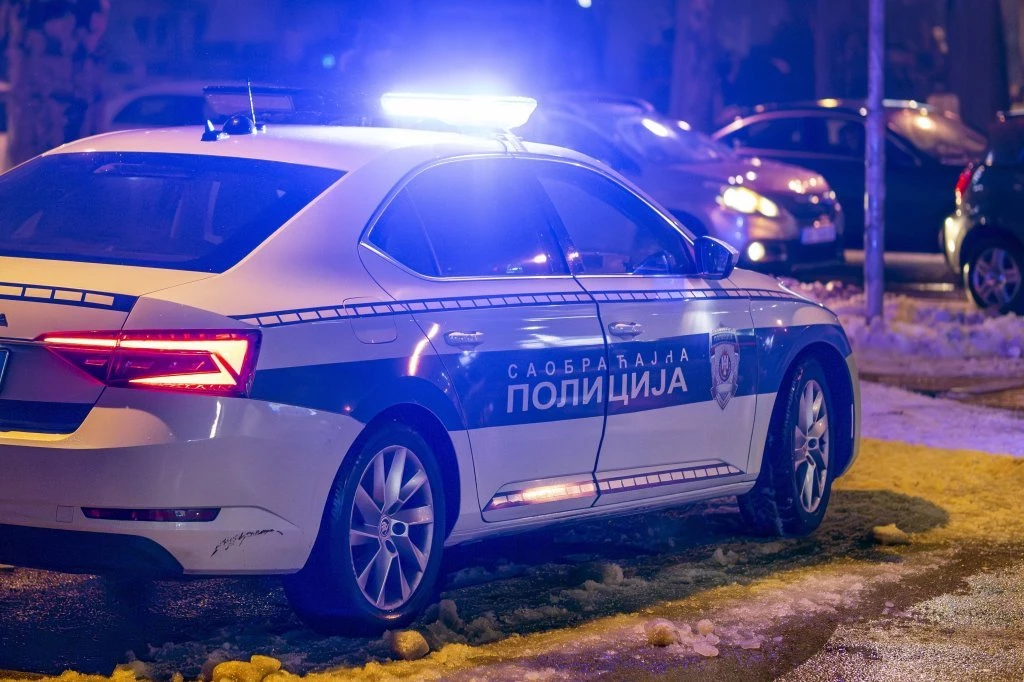 NAŠA PEVAČICA NA METI KRIMINALACA: Dobila informaciju da će joj LIKVIDIRATI PORODICU, slučaj odmah prijavljen policiji!