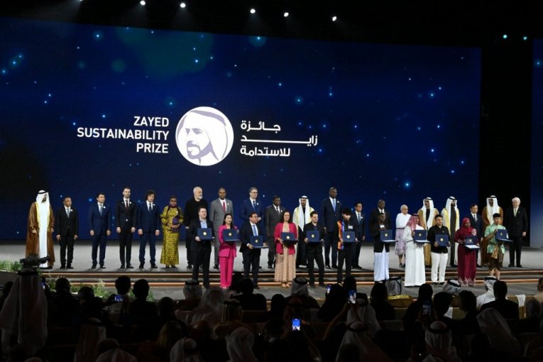 Otvaranje samita "Nedelja održivosti 2026"