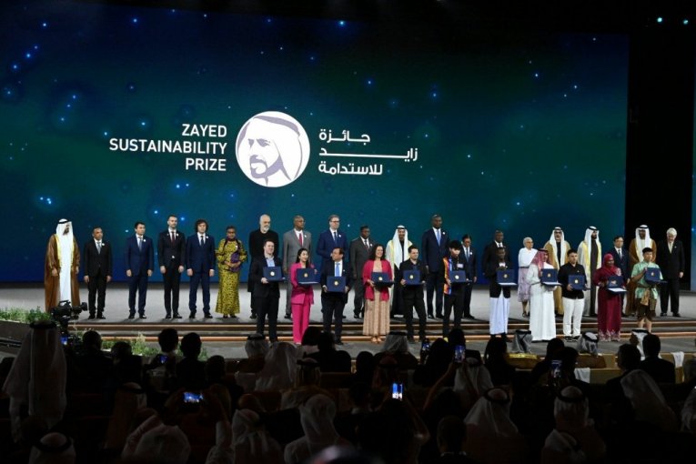 Svečano otvaranje "Nedelje održivosti 2026"