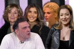 OVE POZNATE LIČNOSTI DANAS SLAVE ROĐENDANE! Jovanu Pajić sačekalo iznenađenje, sve zanima šta će Mina uraditi Kasperu!