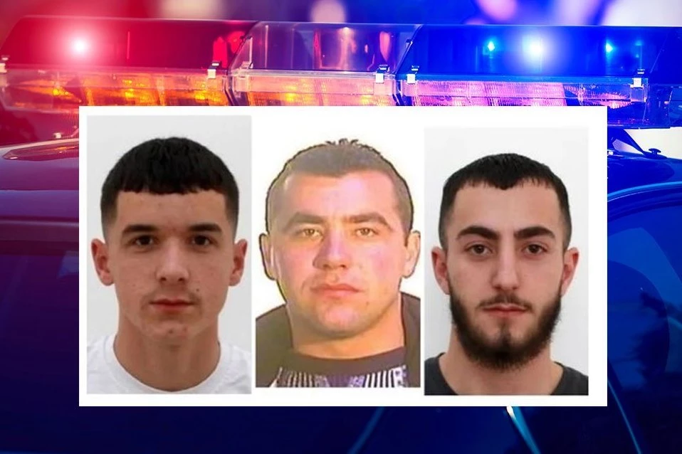 POKUŠAJ UBISTVA NA JUGU SRBIJE! Jedna osoba zadobila TEŠKE POVREDE - policija otkrila INDETITET NAPADAČA!