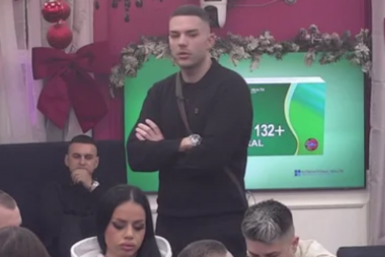 Elita 9 uživo vesti