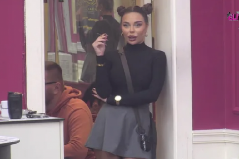 Elita 9 uživo vesti