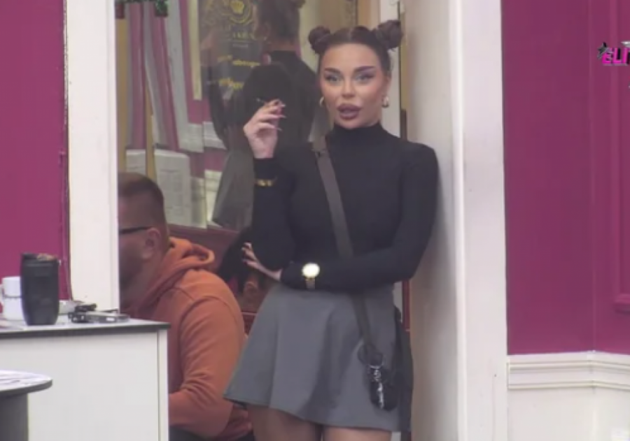 ANĐELO RANKOVIĆ UDARIO NA KARIĆA: Izneo NAJMRAČNIJE tajne pre "Elite", Sofija JEDNIM potezom napravila HAOS!