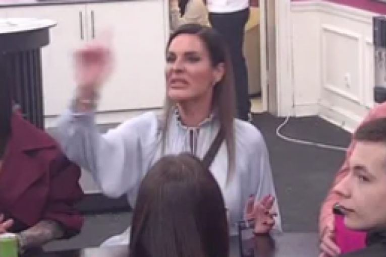 Elita 9 uživo vesti